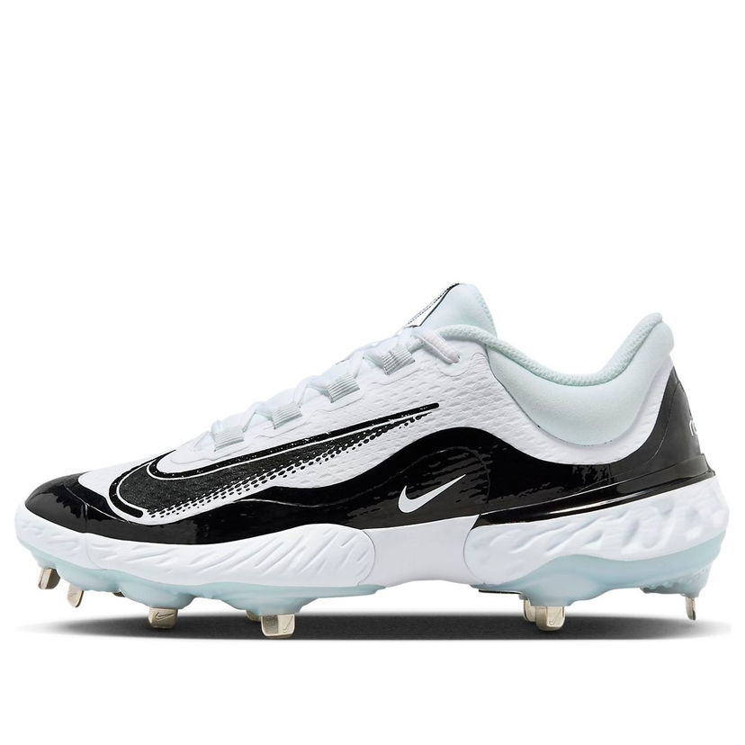 Tenisice i cipele Nike Alpha Huarache Elite 4 Low Bijela | FD2745-101