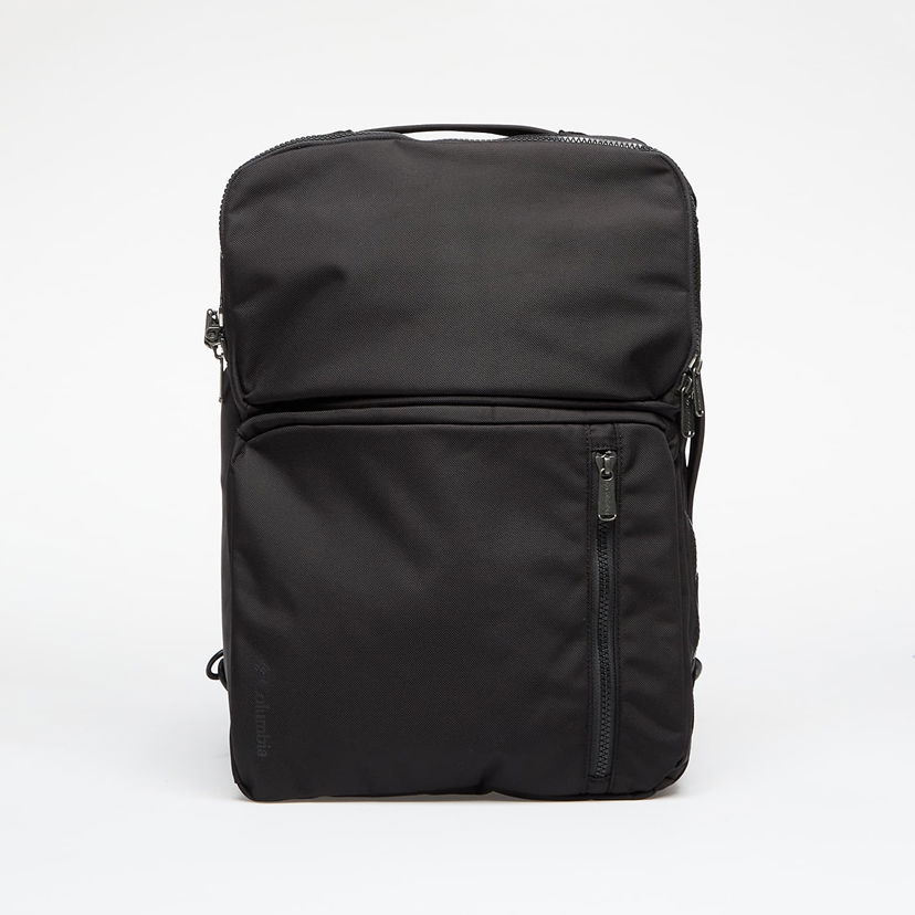 Ruksak Columbia Columbia Star Range 3-Way Backpack Crna | 2145391010