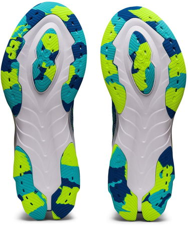 Tenisice i cipele Asics GEL Kinsei Blast LE Plava | 1011B332 400, 3