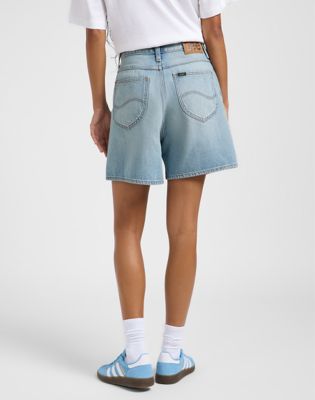 Kratke hlače Lee Stella Shorts 32 Plava | 112363786