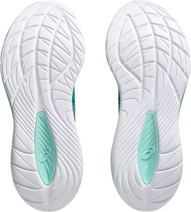 Tenisice i cipele Asics GEL-CUMULUS 27 Tirkiz | 1011b960-400, 2