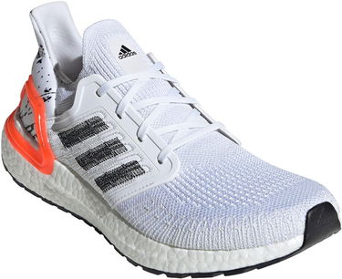 Tenisice i cipele adidas Performance UltraBoost 20 Bijela | eg0699, 6