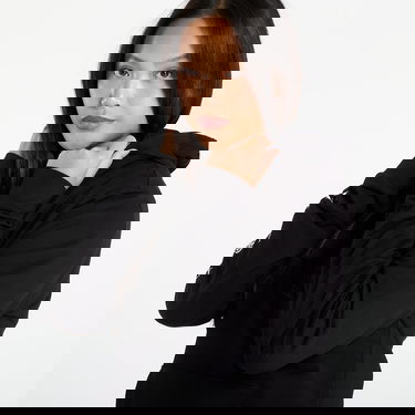 Dukserice Emporio Armani EA7 Emporio Armani Train Logo Series Hoodie Crna | 7M000569AF13512MC001, 1