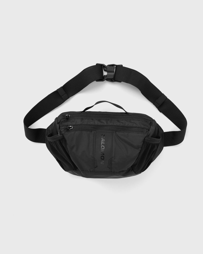 Torba oko struka Salomon ACS WAIST Crna | LC2324200