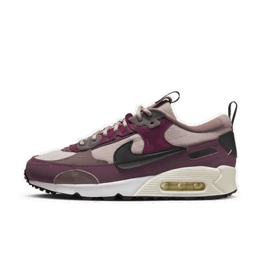 Tenisice i cipele Nike Air Max 90 Futura Tamnocrvena | DV7190-200, 1