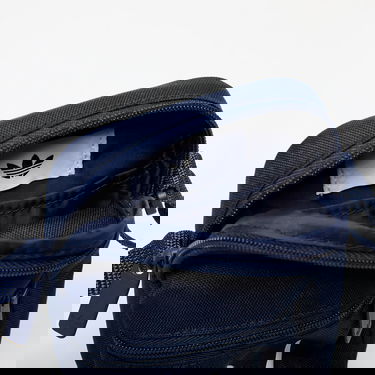 Torba za rame adidas Originals adidas Adicolor Classic Festival Bag Tamnoplava | JX0224, 3