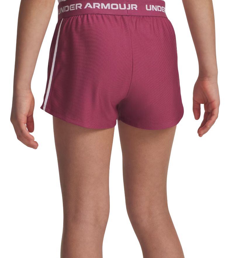 Kratke hlače Under Armour G Tech Play Up Short Tamnocrvena | 1390075-659, 1