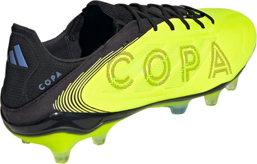 Tenisice i cipele adidas Performance COPA PURE III ELITE FG Žuta | ih0072, 4