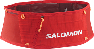 Torba oko struka Salomon S/LAB Belt Crvena | lc2461-400, 0