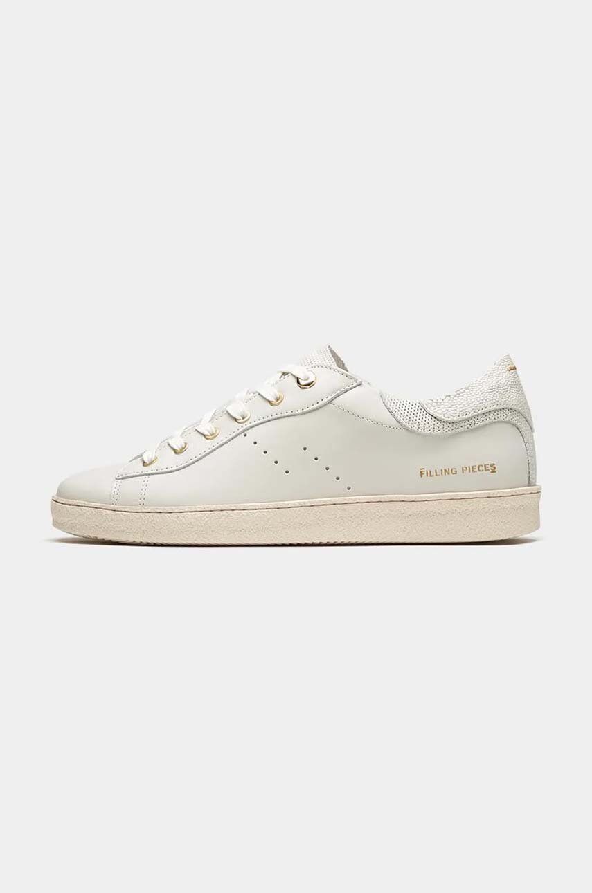 Tenisice i cipele Filling Pieces Frame Aten Bež | 71726591890, 0