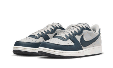 Tenisice i cipele Nike Terminator Low "Georgetown" Siva | FN6830-001, 2