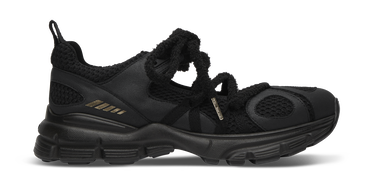 Tenisice i cipele AXEL ARIGATO Ballet Crna | F3117001, 0