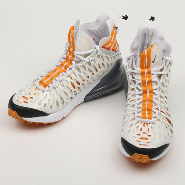 Tenisice i cipele Nike Air Max 270 SP SOE ISPA ''Ghost White'' Bež | BQ1918-102, 2