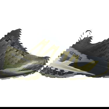 Tenisice i cipele Salomon XA Pro 3D v9 Zelena | L47467500, 0