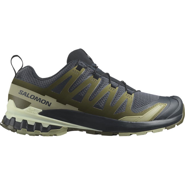 Tenisice i cipele Salomon XA Pro 3D v9 Zelena | L47467500
