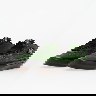 Tenisice i cipele Vans Premium Half Cab Reissue 33 Zelena | VN000E975ZQ, 5