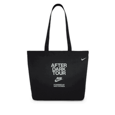 Tote bag Nike Heritage 2.0 Tote Bag (22 l) Crna | IF8252-010, 4