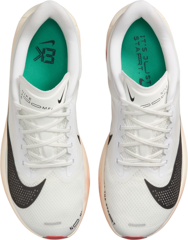 Tenisice i cipele Nike Zoom Fly 6 Bijela | hj7038-100, 2