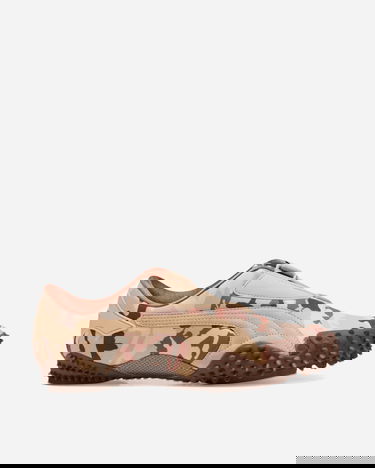Tenisice i cipele Puma Mostro Camo Bež | 401540-01, 3