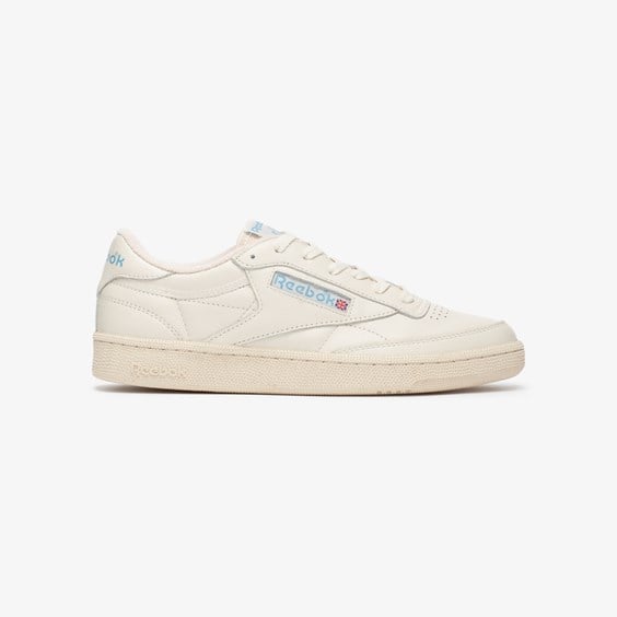 Tenisice i cipele Reebok Club C 1985 TV Bijela | GX3680, 1