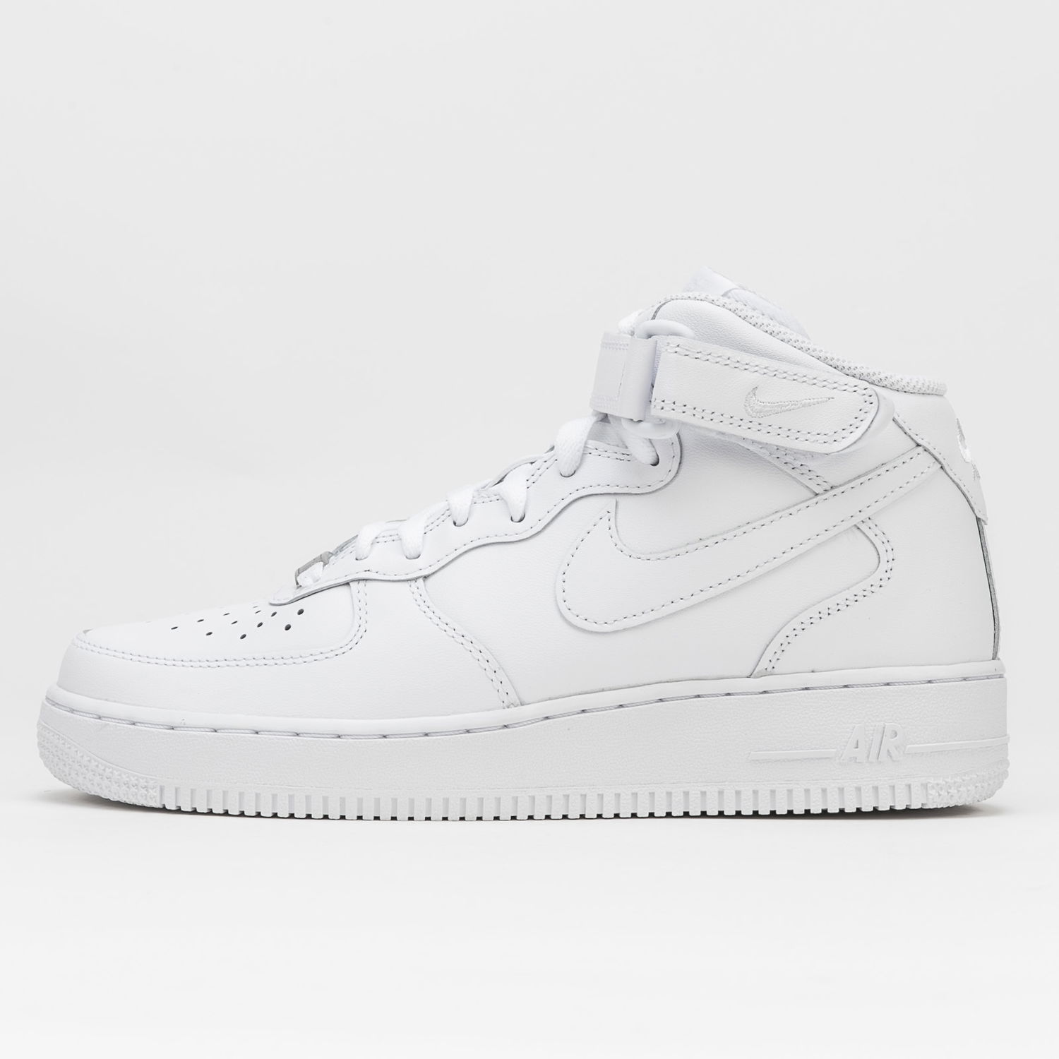 Tenisice i cipele Nike Air Force 1 Mid '07 Bijela | 315123-111, 0