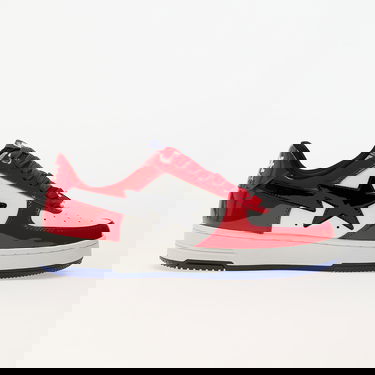 Tenisice i cipele BAPE Bape Sta M2 "Red" Crvena | 001FWK801301MRED, 2
