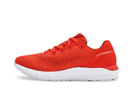 Trčanje Under Armour HOVR Sonic 4 W Narančasta | 3023559-601
