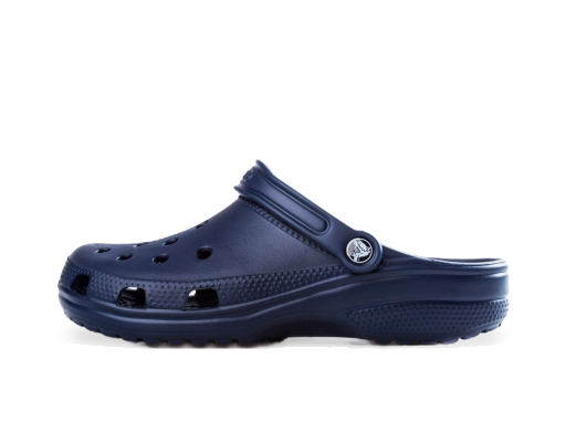 Tenisice i cipele Crocs Classic Clog Tamnoplava | 10001-410-M12_NAVY