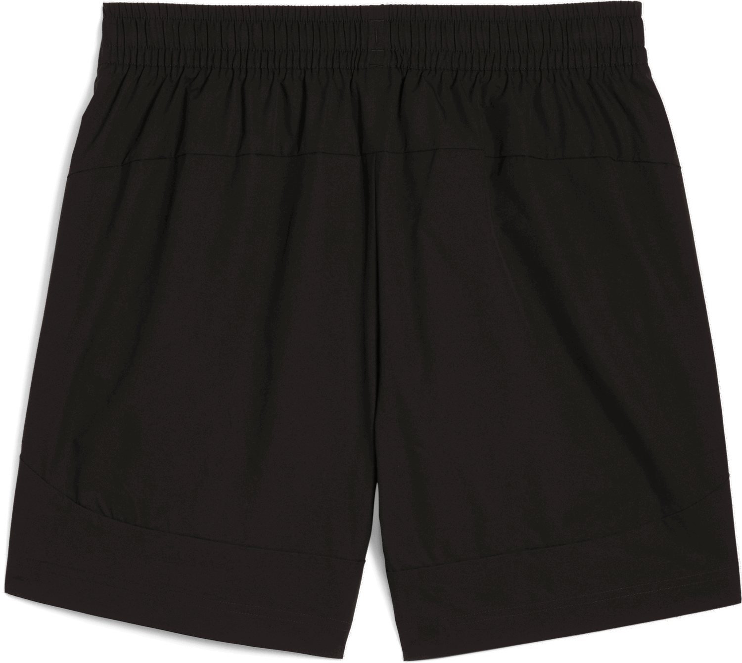 Kratke hlače Puma AC Milan tech Relaxed Woven Shorts Crna | 782396-04, 1