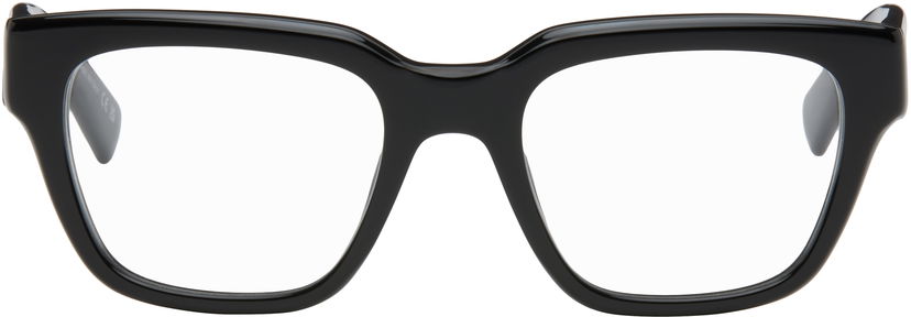 Sunčane naočale Saint Laurent Saint Laurent SL 804 Glasses Crna | SL 804-001