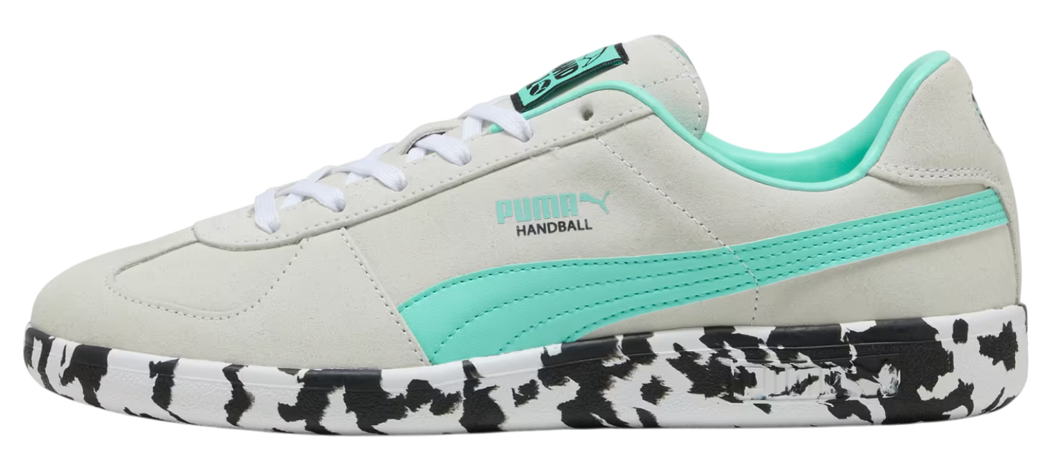 Tenisice i cipele Puma Puma Handball Untmd Višebojno | 108418-01, 1