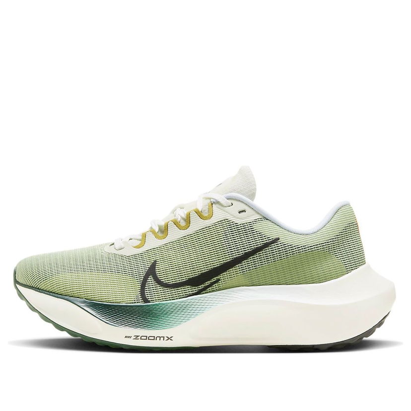 Tenisice i cipele Nike Zoom Fly 5 Zelena | FV3632-301