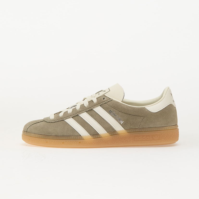 Tenisice i cipele adidas Consortium Muenchen Zelena | JS3990