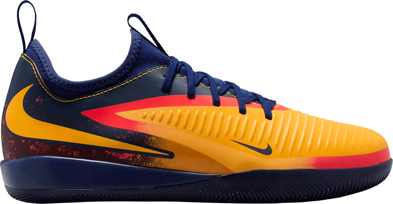 Tenisice i cipele Nike Phantom 6 Low Academy "Erling Haaland" IC Višebojno | hq2036-800, 0