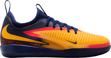 Tenisice i cipele Nike Phantom 6 Low Academy "Erling Haaland" IC Višebojno | hq2036-800, 0