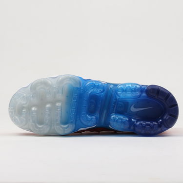 Tenisice i cipele Nike Air Vapormax Plus Crvena | 924453-601, 4