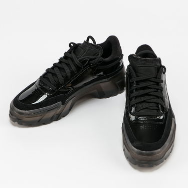 Tenisice i cipele Reebok Club C Cardi B Crna | H01009, 2