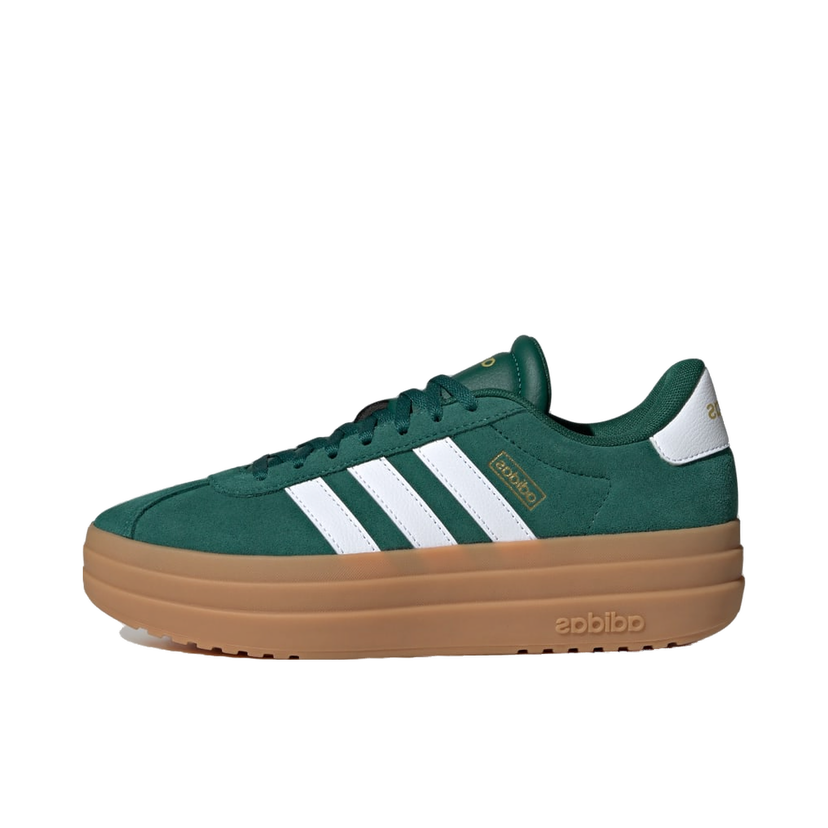 Tenisice i cipele adidas Performance VL Court Bold Zelena | JP6917