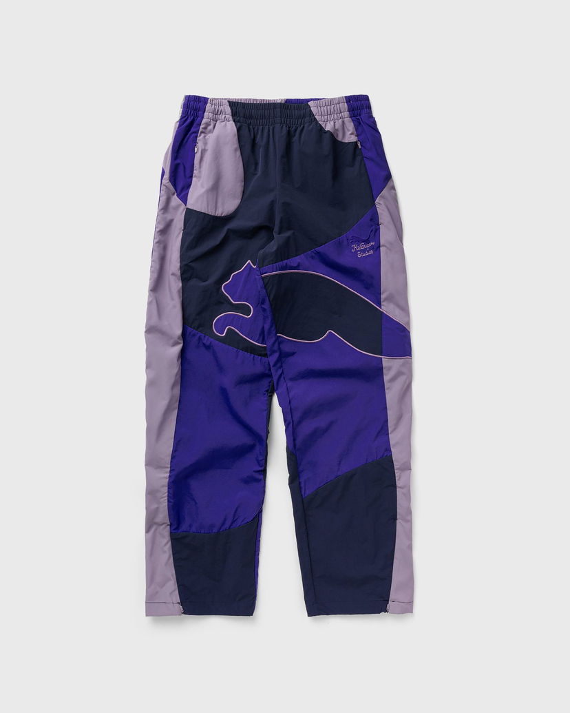 Trenirka Puma X KIDSUPER Cellerator Pants Tamnoplava | 626702-27
