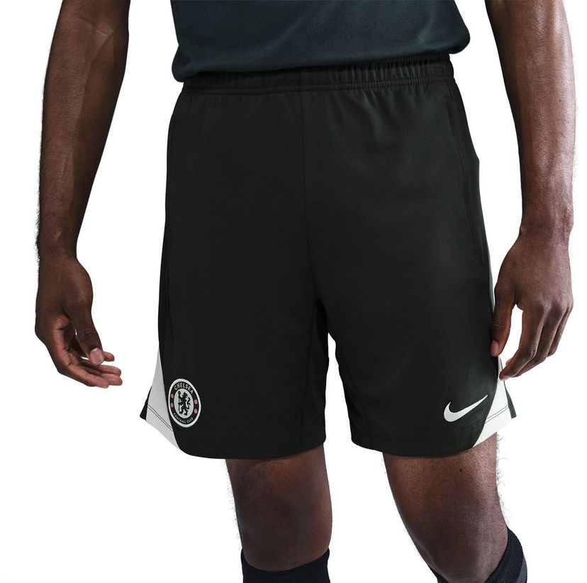 Kratke hlače Nike Chelsea FC Strike Shorts Zelena | hj6748-347