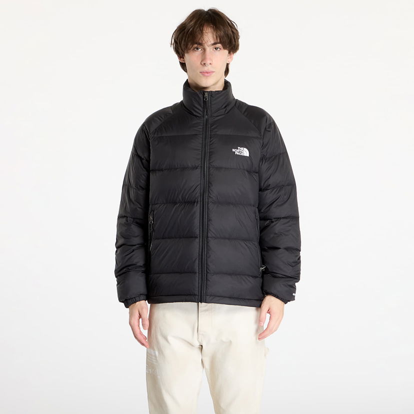Pernata jakna The North Face Hydrenalite Down Jacket Crna | NF0A88XUJK31