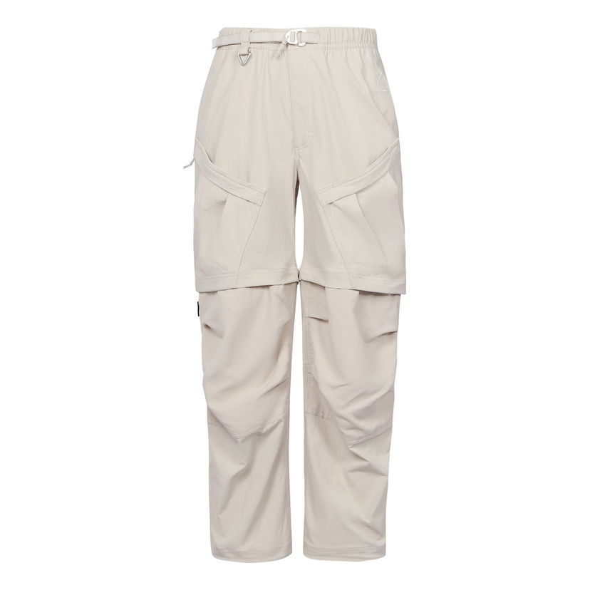 Cargo hlače Nike ACG ACG Smith Summit Cargo Pants Bež | DN3944-104