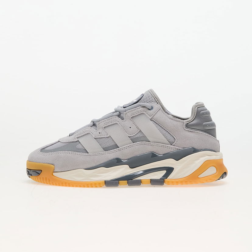 Tenisice i cipele adidas Originals Niteball Grey Two/ Grey One/ Core White Siva | IG6143