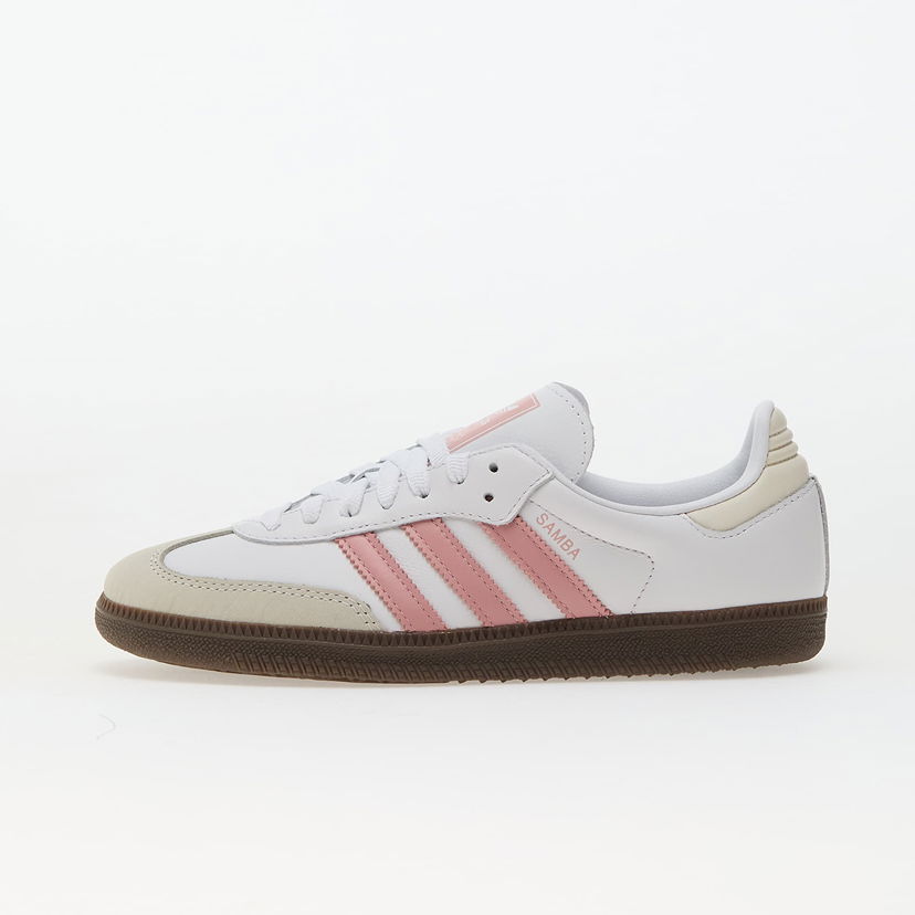 Tenisice i cipele adidas Originals Samba OG Bijela | JI2677