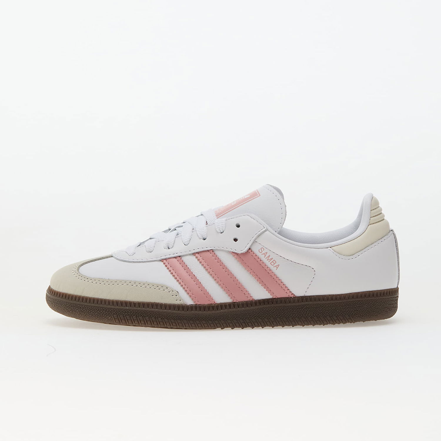 Tenisice i cipele adidas Originals Samba OG Bijela | JI2677, 0