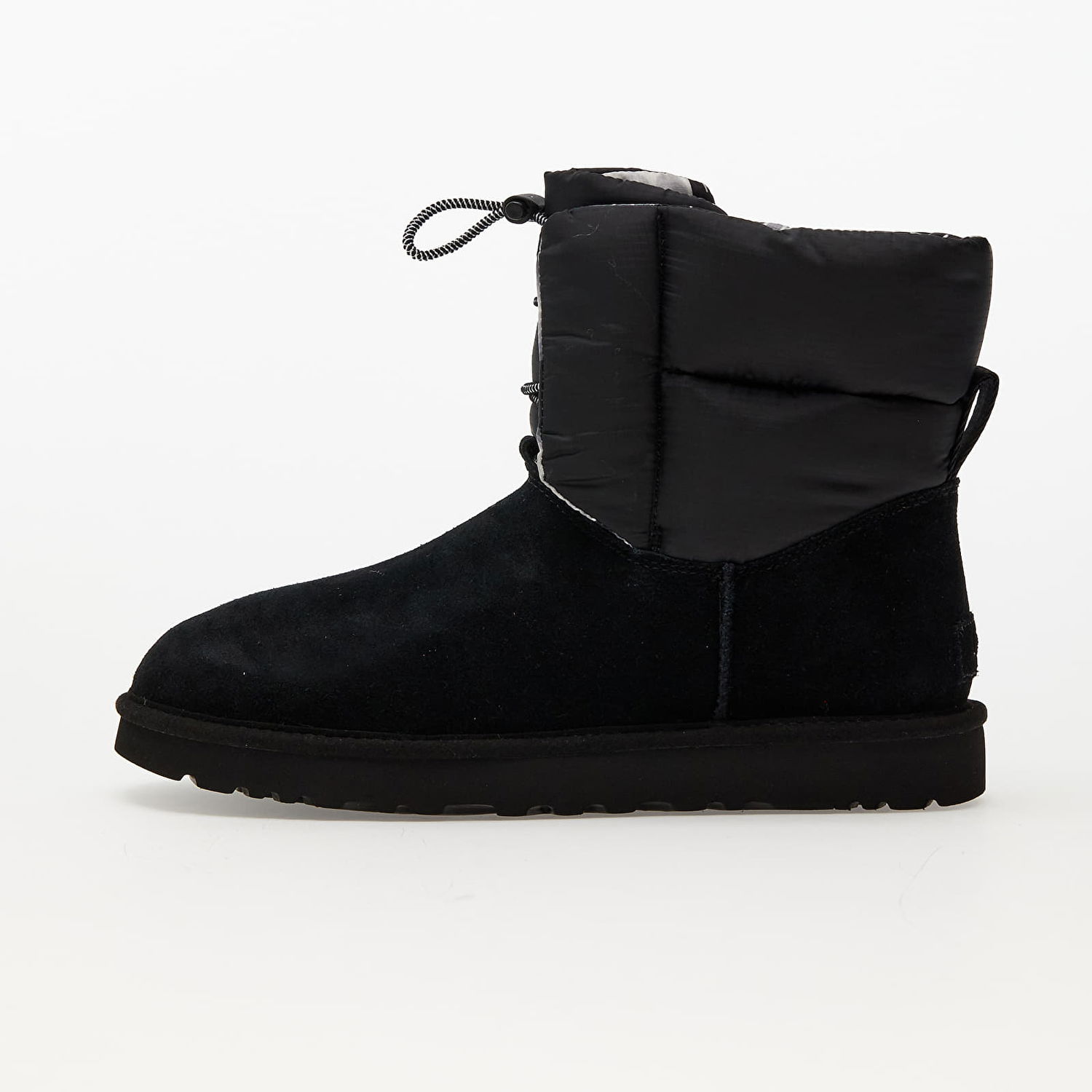 Tenisice i cipele UGG W Classic Maxi Toggle Crna | 1130670-BLK, 0