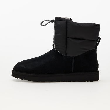 Tenisice i cipele UGG W Classic Maxi Toggle Crna | 1130670-BLK, 0