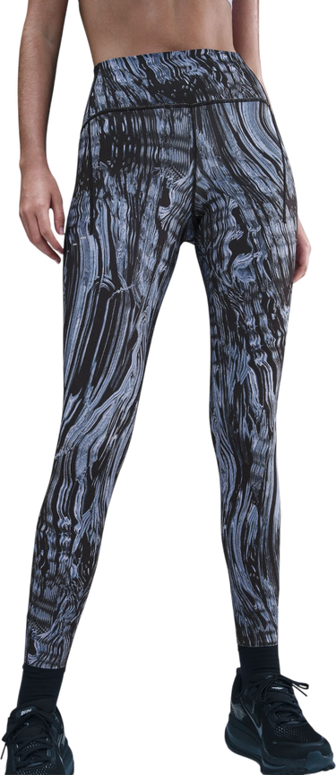 Tajice Nike Abstract Print Leggings Swift 7/8 Višebojno | hv8894-499, 0