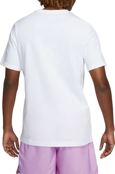Majica kratkih rukava Nike Nike Sportswear Futura T-Shirt Bijela | dz5171-100, 1