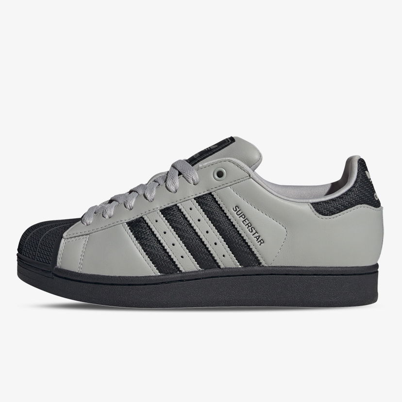 Tenisice i cipele adidas Originals SUPERSTAR II Siva | JQ3183